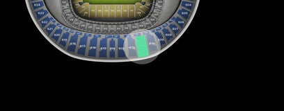 Seat view from Terrace