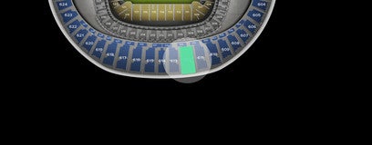 Seat view from Terrace