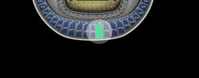 Seat view from Terrace