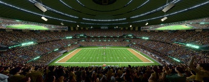 Seat view from Terrace