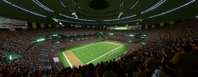Seat view from Terrace