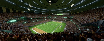 Seat view from Terrace