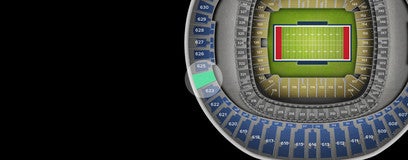 Seat view from Terrace