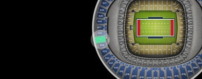 Seat view from Terrace