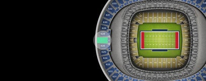 Seat view from Terrace