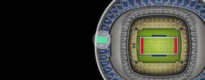 Seat view from Terrace