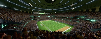 Seat view from Terrace