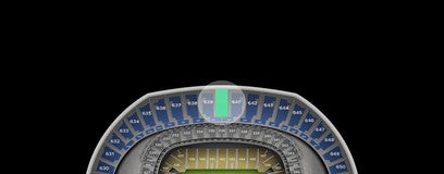 Seat view from Terrace