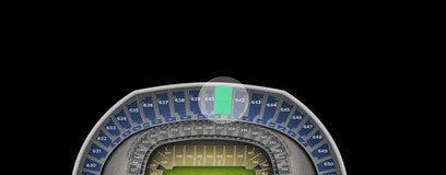 Seat view from Terrace