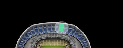 Seat view from Terrace