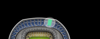 Seat view from Terrace