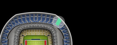 Seat view from Terrace