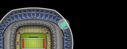 Seat view from Terrace