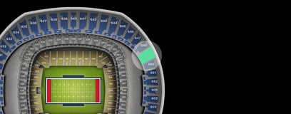 Seat view from Terrace