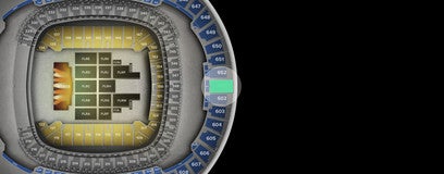 Seat view from Terrace