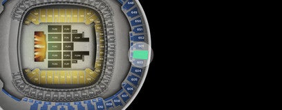 Seat view from Terrace