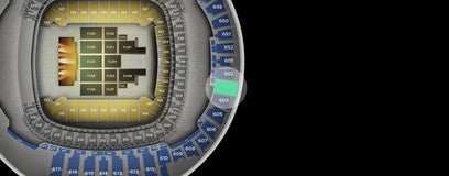 Seat view from Terrace