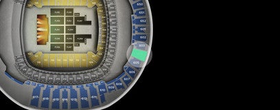 Seat view from Terrace