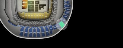 Seat view from Terrace