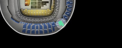 Seat view from Terrace