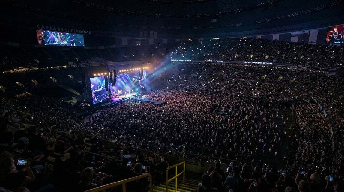Seat view from Terrace