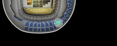 Seat view from Terrace