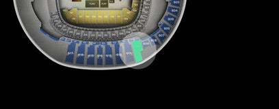 Seat view from Terrace