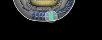 Seat view from Terrace