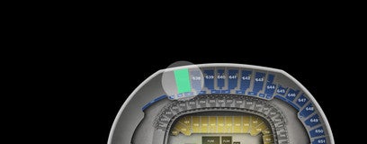 Seat view from Terrace