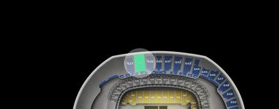 Seat view from Terrace