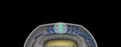 Seat view from Terrace