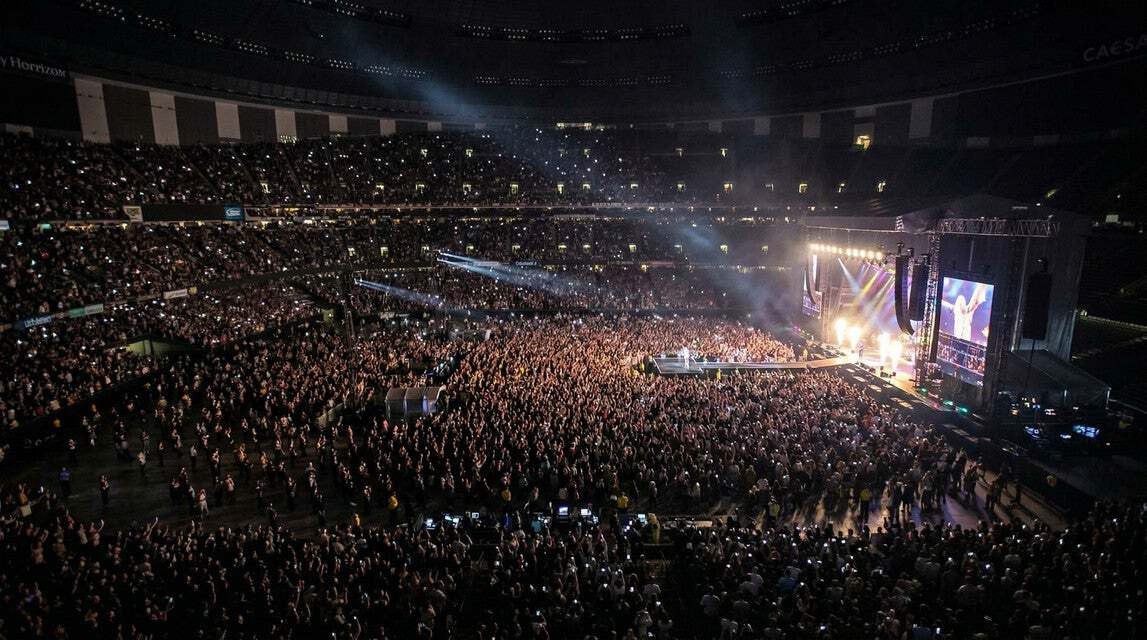 Seat view from Terrace