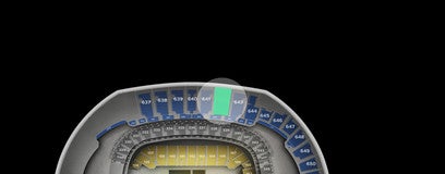 Seat view from Terrace