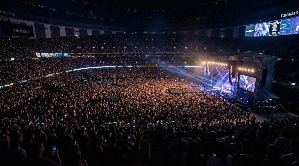 Seat view from Terrace
