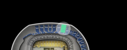 Seat view from Terrace