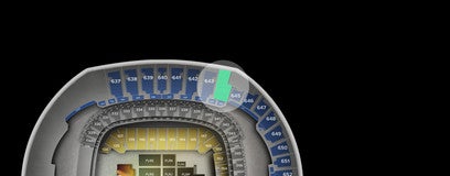 Seat view from Terrace