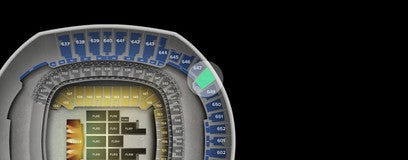 Seat view from Terrace