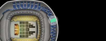 Seat view from Terrace