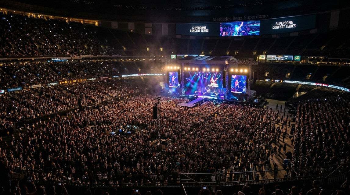 Seat view from Terrace