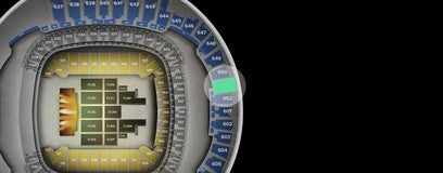 Seat view from Terrace