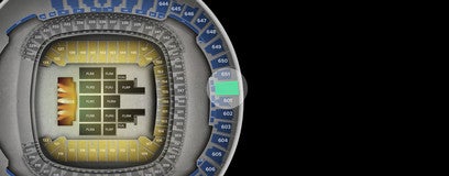 Seat view from Terrace