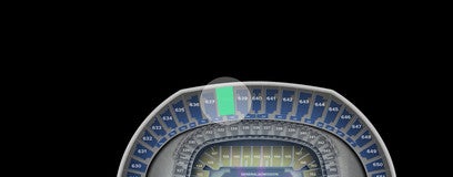 Seat view from Terrace