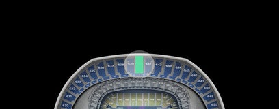 Seat view from Terrace