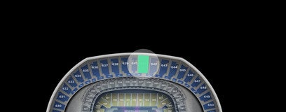 Seat view from Terrace