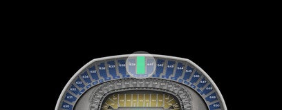 Seat view from Terrace