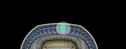 Seat view from Terrace