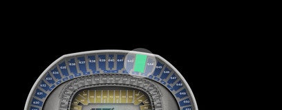 Seat view from Terrace