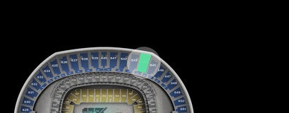 Seat view from Terrace