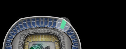 Seat view from Terrace