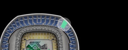 Seat view from Terrace